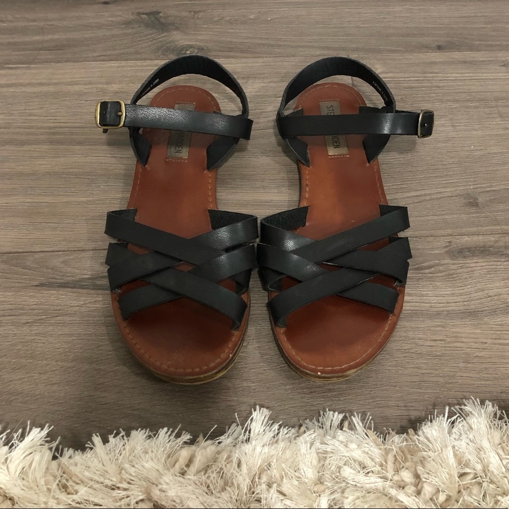Steve Madden Sandals